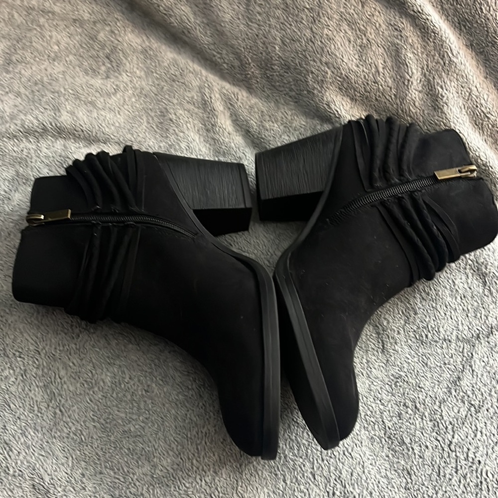 Ankle boots - Picture 7 of 8